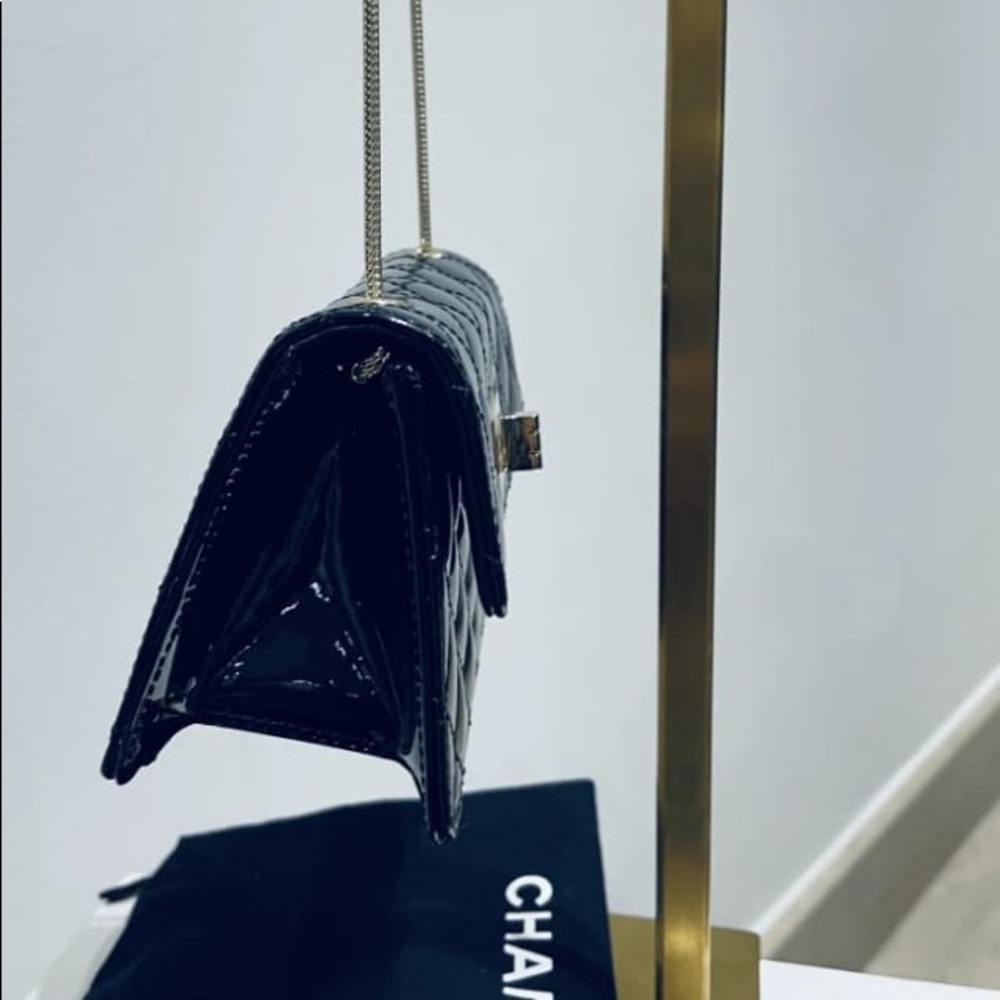 Chanel bag